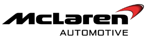 McLaren Auotomotive
