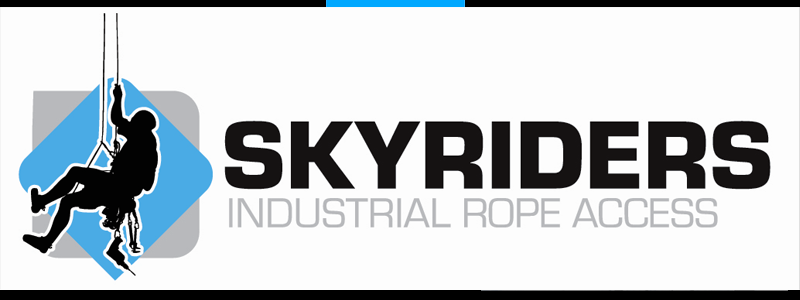 Skyriders-logo